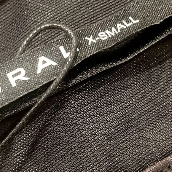 NWT Koral Sweeper Infinity Sports Bra - Camo Size XS - Picture 8 of 13